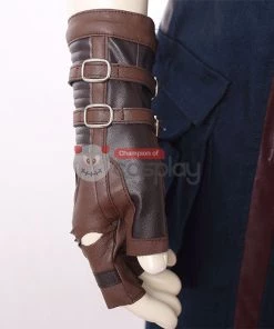 Captain America Costumes Avengers Infinity War Steve Rogers Cosplay Costume -Cosplay Sales Store 8 800x800 34