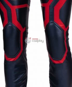 Captain Marvel Costumes Avengers Endgame Carol Danvers Cosplay Costumes -Cosplay Sales Store 8 800x800 36