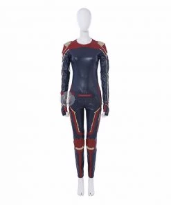 Carol Danvers Cosplay Costume Captain Marvel Costume -Cosplay Sales Store 8 800x800 38