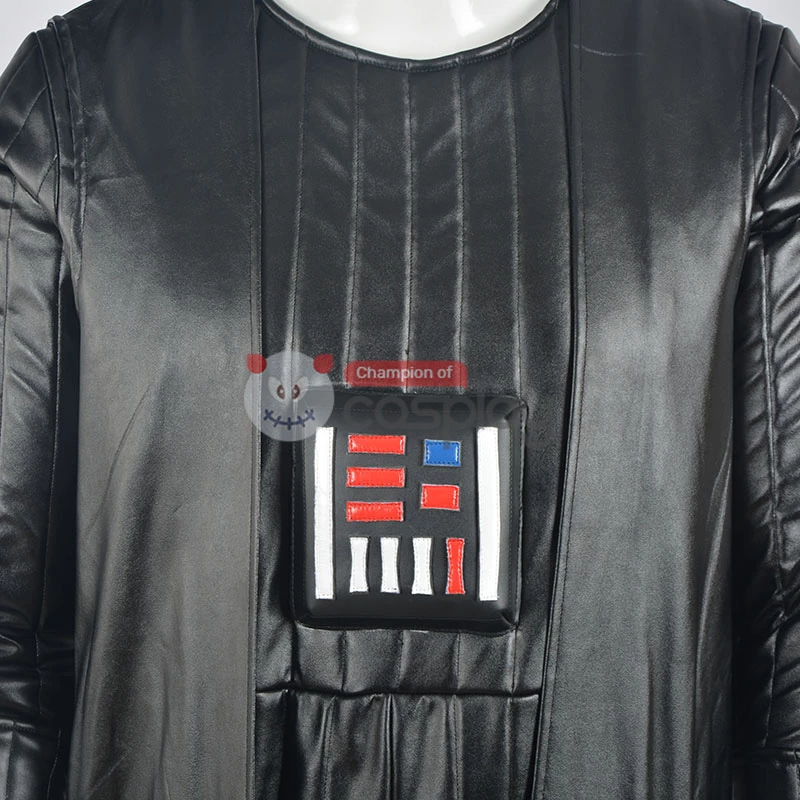 Darth Vader Costumes Star Wars Anakin Skywalker Cosplay Costume 11 Darth Vader Costumes Star Wars Anakin Skywalker Cosplay Costume - Image 9