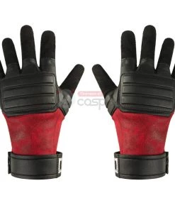 Deadpool 2 Costume Wade Wilson Deadpool Cosplay Costume Full Set -Cosplay Sales Store 8 800x800 44