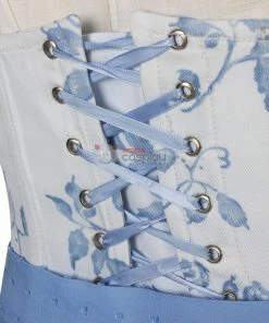 Dolores Abernathy Costume Westworld Season 2 Cosplay Costume -Cosplay Sales Store 8 800x800 53