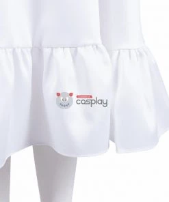 Ghost Baby Costume Annabelle Classic White Dress Cosplay Costumes -Cosplay Sales Store 8 800x800 61