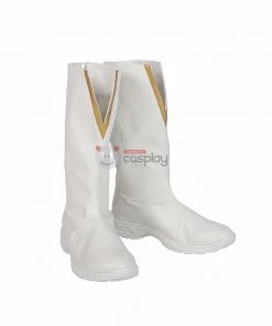 Godspeed Barry Allen Cosplay TF Season 5 White Suit -Cosplay Sales Store 8 800x800 62