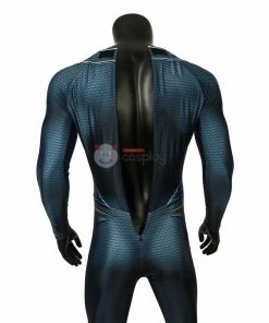 Halloween Clark Kent Zentai Suit Polyester Cosplay Costume -Cosplay Sales Store 8 800x800 64