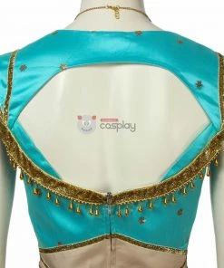 Jasmine Costumes Aladdin Live Edition Cosplay Costumes -Cosplay Sales Store 8 800x800 76