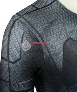 Kids Bruce Wayne Cosplay Costume Halloween Polyester Jumpsuit -Cosplay Sales Store 8 800x800 82