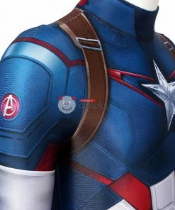 Kids Captain America Costume Avengers: Age Of Ultron Steven Rogers Cosplay Costume 21 Kids Captain America Costume Avengers: Age Of Ultron Steven Rogers Cosplay Costume -Cosplay Sales Store 8 800x800 85
