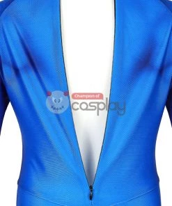 Kids Clark Kent Return Zentai Jumpsuit Polyester Cosplay Costume -Cosplay Sales Store 8 800x800 88