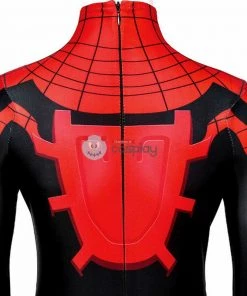 Kids Spider Man Costumes Spider-Man Superior Cosplay Costumes -Cosplay Sales Store 8 800x800 93