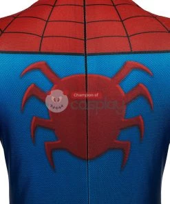 Kids Spider Man Tobey Maguire Cosplay Costume Edition Spiderman Jumpsuit 24 Kids Spider Man Tobey Maguire Cosplay Costume Edition Spiderman Jumpsuit -Cosplay Sales Store 8 800x800 94