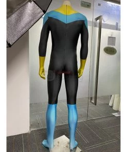Invincible Mark Grayson Suit Zentai Halloween Cosplay Costume -Cosplay Sales Store 8FA 800x800 1