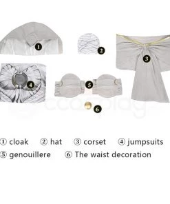 Moon Knight Costume Moon Knight Marc Spector Hallowee Cosplay Suit 21 Moon Knight Costume Moon Knight Marc Spector Hallowee Cosplay Suit -Cosplay Sales Store 9 800x800 101