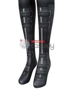 Natasha Romanoff Black Jumpsuit 2020 Movie Black Widow Cosplay Costume -Cosplay Sales Store 9 800x800 102