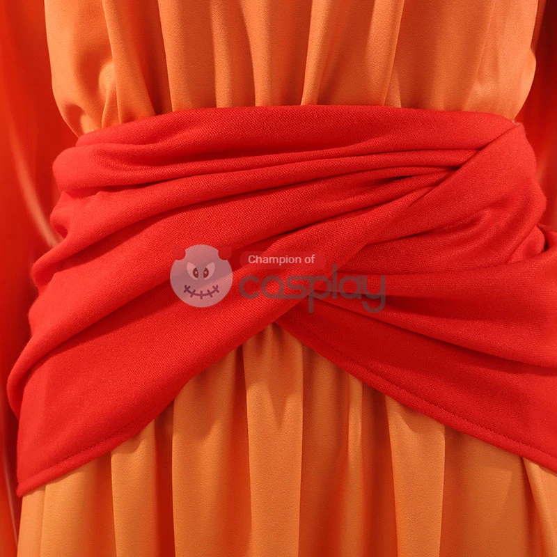 Padme Amidala Costume Star Wars Queen Amidala Costume Cosplay 12 Padme Amidala Costume Star Wars Queen Amidala Costume Cosplay - Image 10