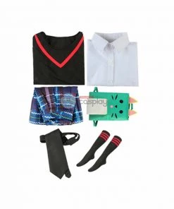 Peni Parker Costume Spider-Man Into the Spider-Verse Cosplay Costumes 21 Peni Parker Costume Spider-Man Into the Spider-Verse Cosplay Costumes -Cosplay Sales Store 9 800x800 108