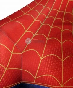 Peter Parker Costumes Spider-Man Into The Spider-Verse Cosplay Costumes -Cosplay Sales Store 9 800x800 111