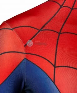 Peter Parker Costumes Ultimate Spider-Man Season1 Cosplay Costumes -Cosplay Sales Store 9 800x800 112