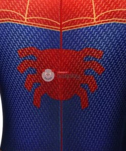 Peter Parker Kids SpiderMan Costume Spider-Man Into the Spider-Verse Cosplay Costumes -Cosplay Sales Store 9 800x800 113