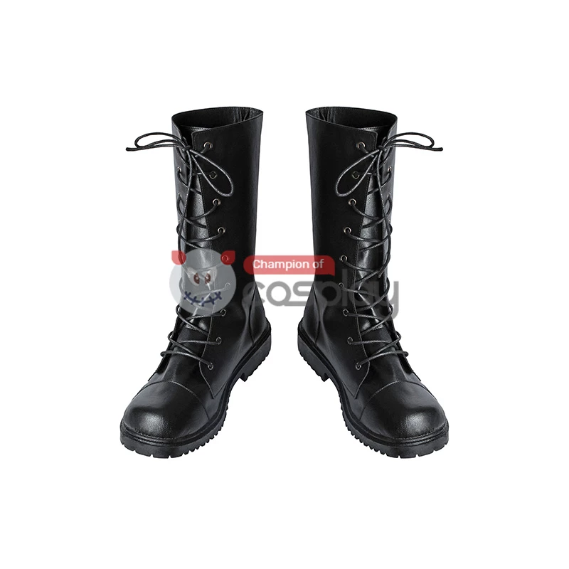 Resident Evil 3 Remake Jill Valentine Cosplay Costume 12 Resident Evil 3 Remake Jill Valentine Cosplay Costume - Image 10