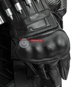 Robert Pattinson Costume 2022 Movie SuperHero Bruce Wayne Cosplay Suit 41 Robert Pattinson Costume 2022 Movie SuperHero Bruce Wayne Cosplay Suit -Cosplay Sales Store 9 800x800 119