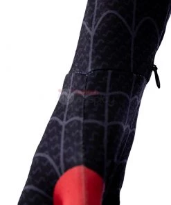 Spider Man Into The Spider Verse Aaron Davis Cosplay Costume -Cosplay Sales Store 9 800x800 122