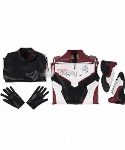 Avengers 4 Avengers Endgame Quantum Realm Cosplay Costumes 23 Avengers 4 Avengers Endgame Quantum Realm Cosplay Costumes -Cosplay Sales Store 9 800x800 13