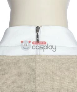 Star Wars 8 The Last Jedi Luke Skywalker Cosplay Costume Suit -Cosplay Sales Store 9 800x800 132