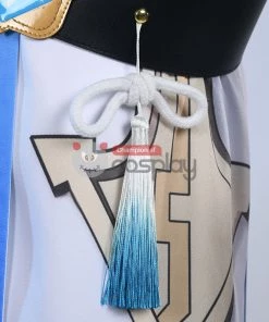 Chongyun Costume Genshin Impact Cosplay Costumes -Cosplay Sales Store 9 800x800 156