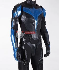 Dick Grayson Costume Richard John Cosplay Suit 22 Dick Grayson Costume Richard John Cosplay Suit -Cosplay Sales Store 9 800x800 157