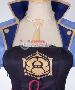 Genshin Impact Ayaka Cosplay Costume 24 Genshin Impact Ayaka Cosplay Costume -Cosplay Sales Store 9 800x800 159