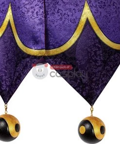 Genshin Impact Cosplay Suit Qiqi Costume Top Level -Cosplay Sales Store 9 800x800 161