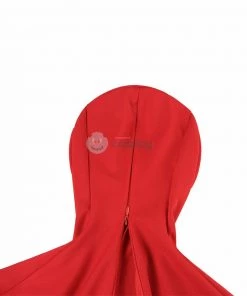 Scarlet Spider Man Costume Ben Reily Cosplay Costume -Cosplay Sales Store 9 800x800 170