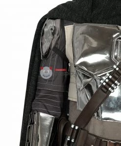 Star Wars The Mandalorian Cosplay Costume -Cosplay Sales Store 9 800x800 172