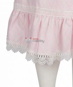 Alice Costume Final Fantasy VII Remake Cosplay Costume -Cosplay Sales Store 9 800x800 179