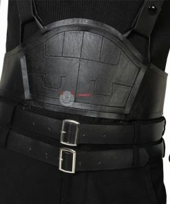 Cloud Strife Costumes Final Fantasy VII Remake Cosplay Costumes -Cosplay Sales Store 9 800x800 185