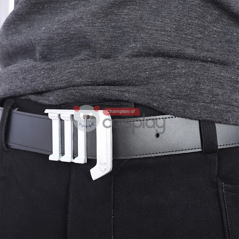 Cyberpunk 2077 Cosplay Costume Full Set 12 Cyberpunk 2077 Cosplay Costume Full Set - Image 10