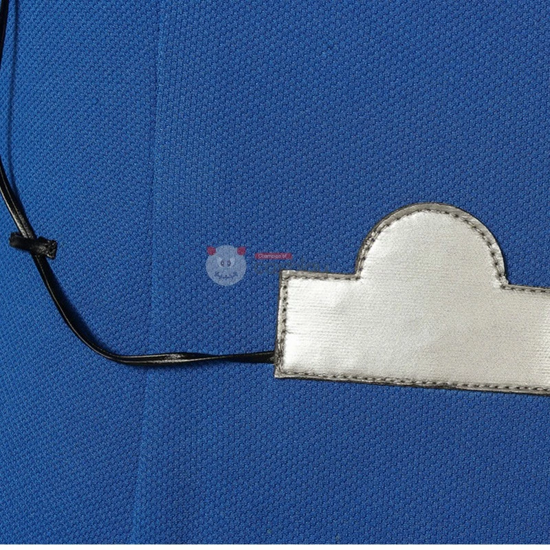 FALLOUT 76 Costume Full Suit Outfit Men Cosplay Costume 12 FALLOUT 76 Costume Full Suit Outfit Men Cosplay Costume - Image 10