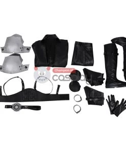 Final Fantasy VII Remake Sephiroth Cosplay Costume Suit -Cosplay Sales Store 9 800x800 193