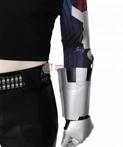 Johnny Silverhand Costume Cyberpunk 2077 Cosplay Costume -Cosplay Sales Store 9 800x800 197