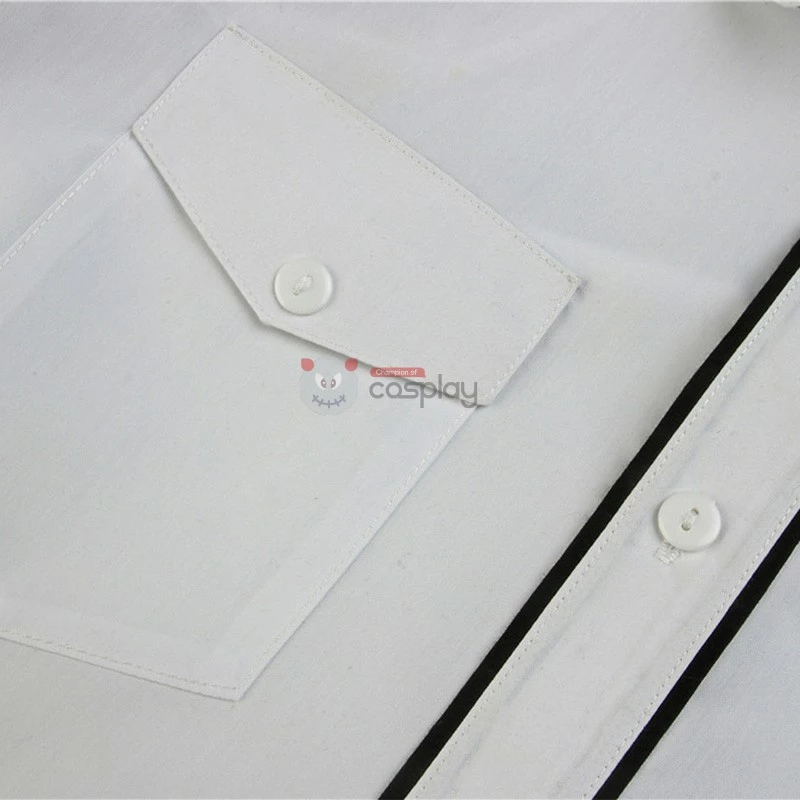 Joseph Seed Costume Far Cry 5 Inside Eden-S Gate Faith Cosplay Costumes 12 Joseph Seed Costume Far Cry 5 Inside Eden-S Gate Faith Cosplay Costumes - Image 10