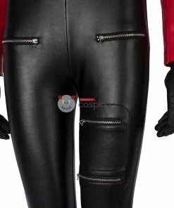 Naomi Brooke Costume Watch Dogs Legion Cosplay Costumes -Cosplay Sales Store 9 800x800 203