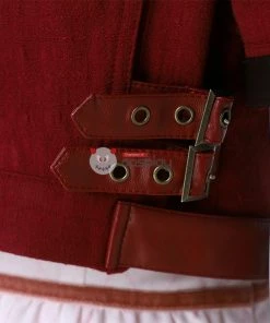 Top Alice Costume Final Fantasy VII Remake Cosplay Costume -Cosplay Sales Store 9 800x800 221