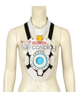 Tracer Costumes Overwatch 2 Lena Oxton Cosplay Costume -Cosplay Sales Store 9 800x800 222
