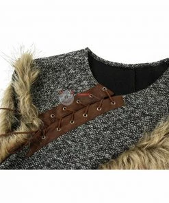 Arya Stark Costume Game of Thrones 8 Cosplay Costume -Cosplay Sales Store 9 800x800 225