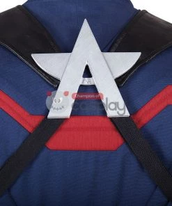 Captain America Cosplay Costume US Agent John Walker The Falcon and The Winter Soldier Outfit -Cosplay Sales Store 9 800x800 23