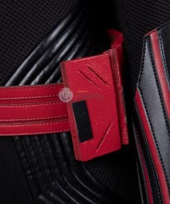 Kate Kane Halloween Suit Woman Black Costume -Cosplay Sales Store 9 800x800 239