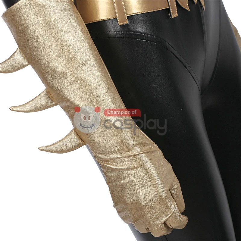 Knights Barbara Female Costume Halloween Cosplay Suit 12 Knights Barbara Female Costume Halloween Cosplay Suit - Image 10