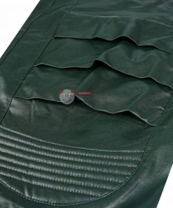 Oliver Queen Cosplay Costume S8 Green Suit -Cosplay Sales Store 9 800x800 246