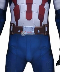 Captain America Costumes Avengers 2 Austrian Age Captain America Captain Steve Rogers Cosplay Costumes -Cosplay Sales Store 9 800x800 27